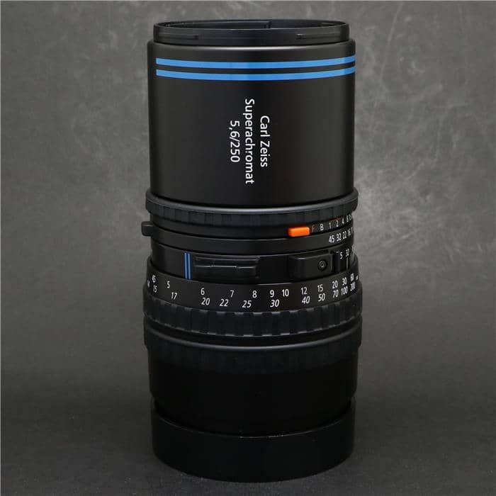 中古)HASSELBLAD (ハッセルブラッド) CFE 250mm F5.6 中古)HASSELBLAD (ハッセルブラッド) CFE 250mm F5.6