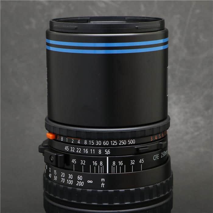 中古)HASSELBLAD (ハッセルブラッド) CFE 250mm F5.6 SuperAchromat