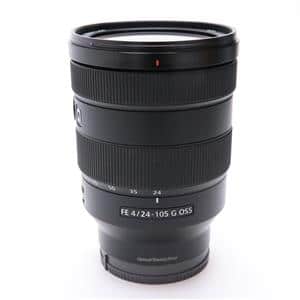 SONY (ソニー) FE24-105mm F4 G OSS SEL24105G」の商品検索結果 