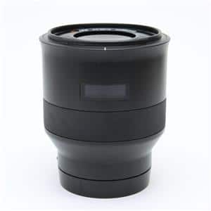 Carl Zeiss (カールツァイス) Batis 40mm F2 CF（ソニーE用/フルサイズ対応） メイン