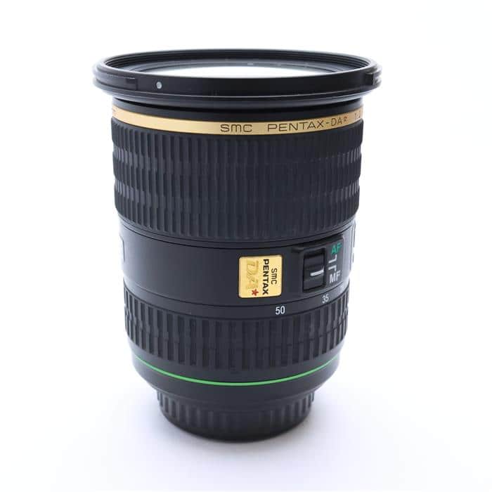 中古)PENTAX (ペンタックス) DA☆ 16-50mm F2.8ED AL[IF]SDM（商品ID 