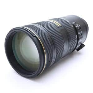 af-s nikkor 70-200mm f/2.8g ed vr ii」の商品検索結果 | デジタル 
