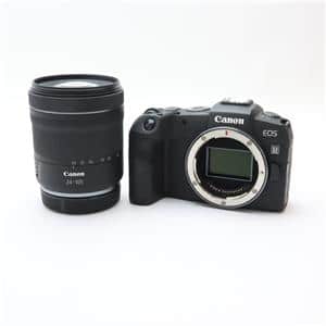 【美品】フルサイズミラーレス♪Canon EOS RPズームレンズセット Canon EOS RPズームレンズセット 美品】フルサイズミラーレス Canon