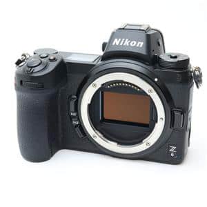 Nikon (ニコン) Z6 ボディ メイン