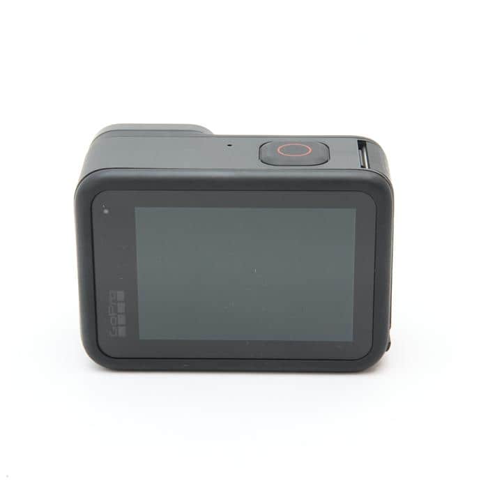中古)GoPro (ゴープロ) HERO9 Black CHDHX-901-FW（商品ID  