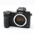 Z6II ボディ