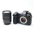 LUMIX DC-G9L PRO 標準ズームライカDGレンズキット