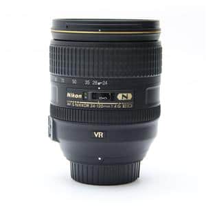 Nikon (ニコン) AF-S NIKKOR 24-120mm F4G ED VR メイン