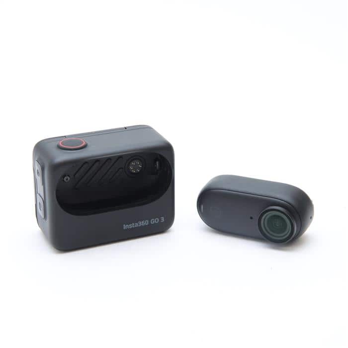 GO 3（128GB）CINSABKA_GO316