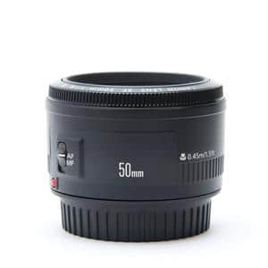 Canon (キヤノン) EF50mm F1.8 II メイン