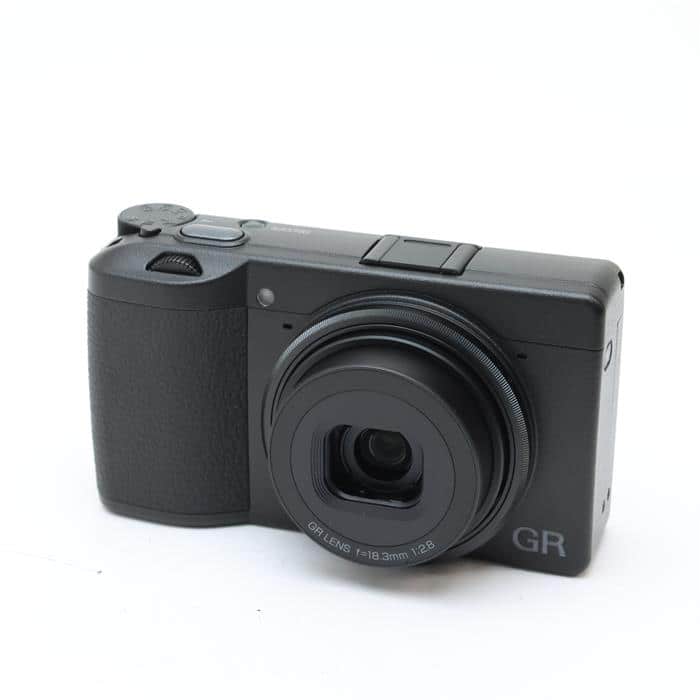 GR III HDF