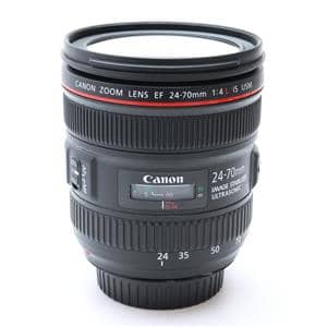 Canon (キヤノン) EF24-70mm F4L IS USM メイン