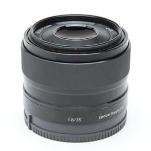 SONY E35mm F1.8 OSS SEL35F18」「中古商品」の商品検索結果