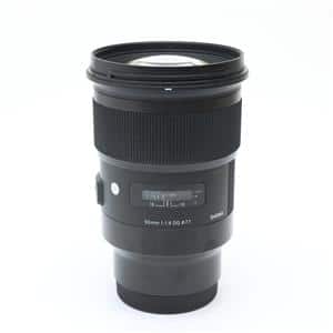 SIGMA Art 50mm F1.4 DG HSM（ソニーE用）」の商品検索結果