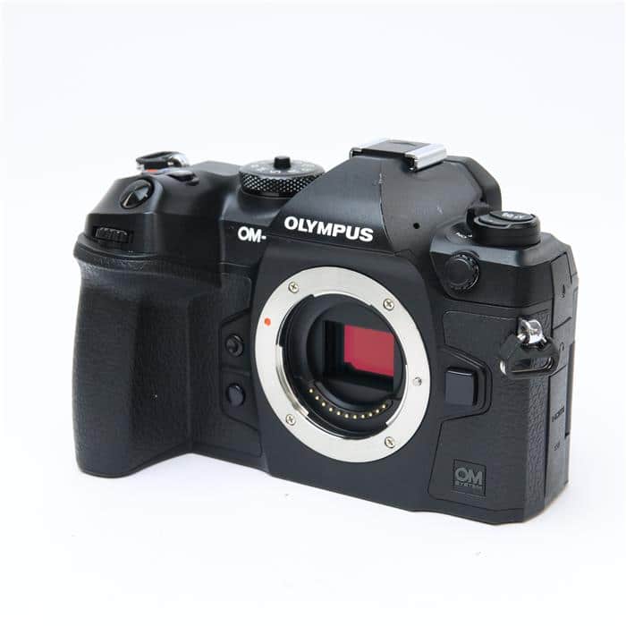 OM-1 ボディ