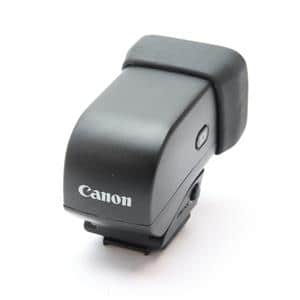 Canon (キヤノン) 電子ビューファインダー EVF-DC1 メイン