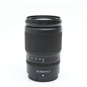 Nikon (ニコン) NIKKOR Z 24-200mm F4-6.3 VR メイン