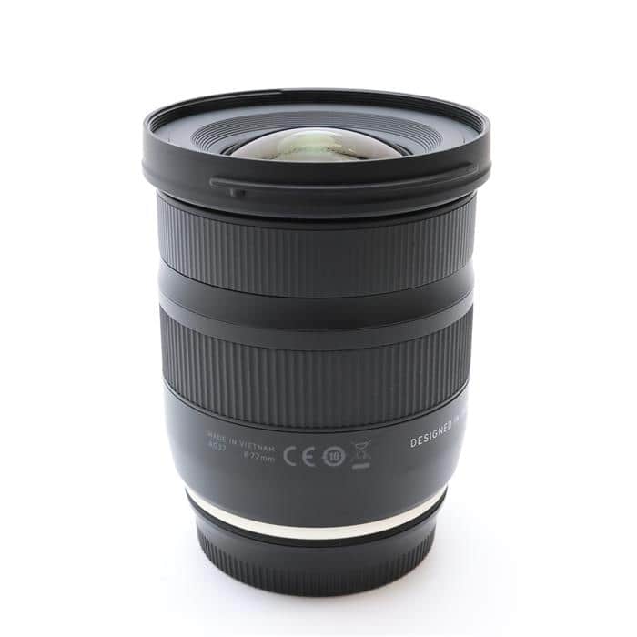 TAMRON (タムロン) 17-35mm F2.8-4 Di OSD Model A037E（キヤノンEF用