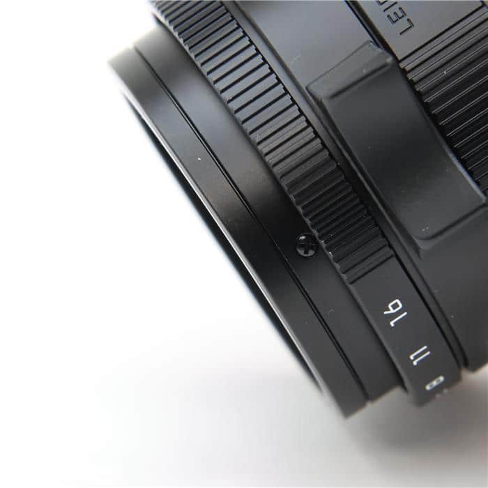 ズミクロン M35mm F2.0 ASPH.