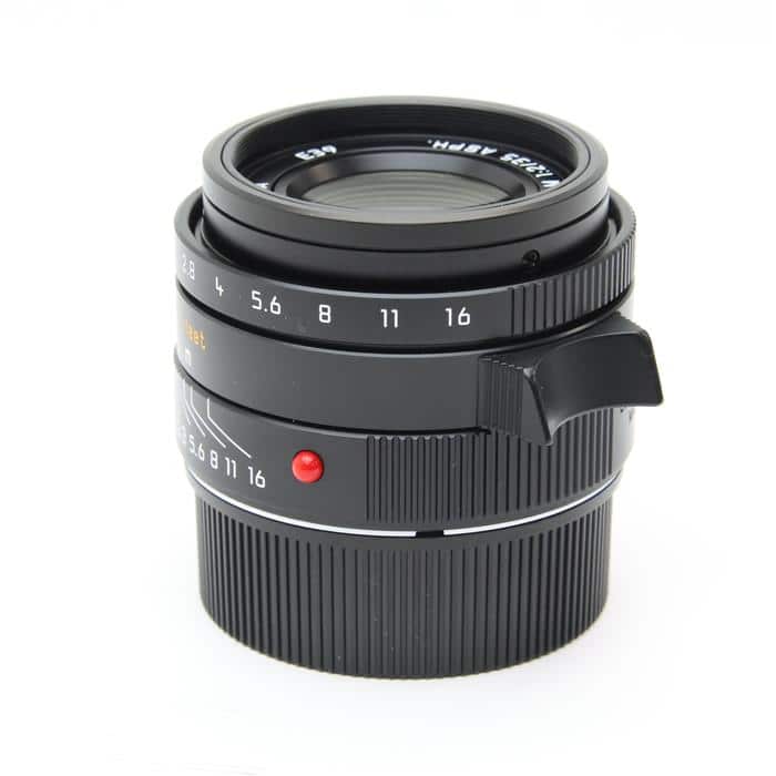 ズミクロン M35mm F2.0 ASPH.