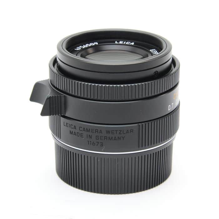 ズミクロン M35mm F2.0 ASPH.