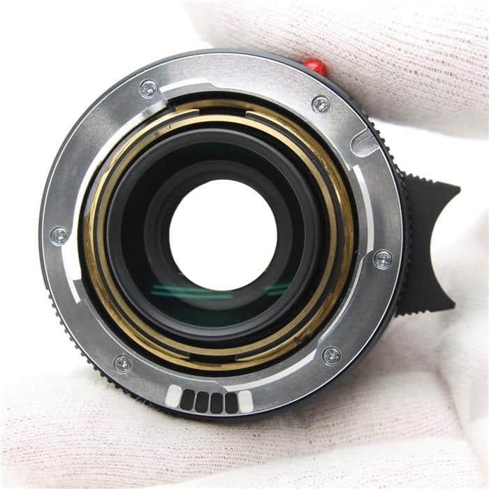 ズミクロン M35mm F2.0 ASPH.