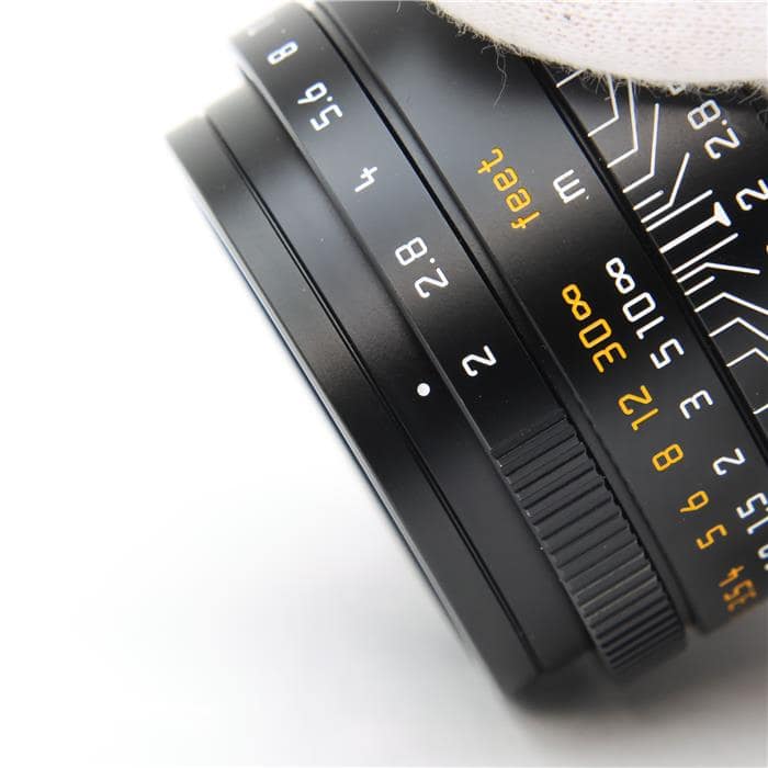 ズミクロン M35mm F2.0 ASPH.