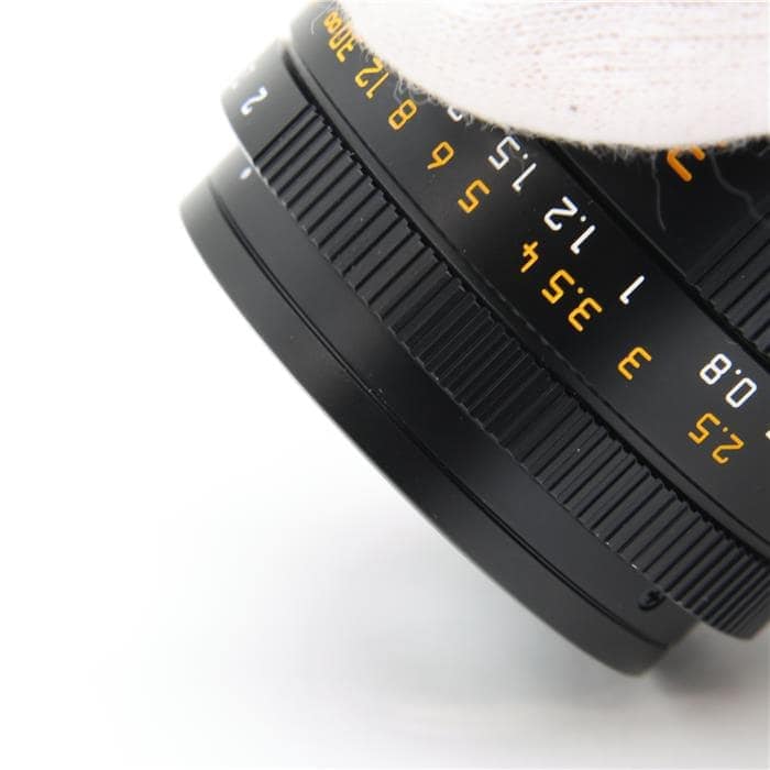 ズミクロン M35mm F2.0 ASPH.