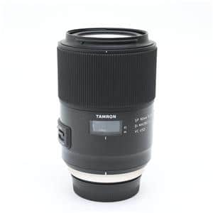TAMRON (タムロン) SP 90mm F2.8 Di MACRO 1:1 VC USD/Model F017