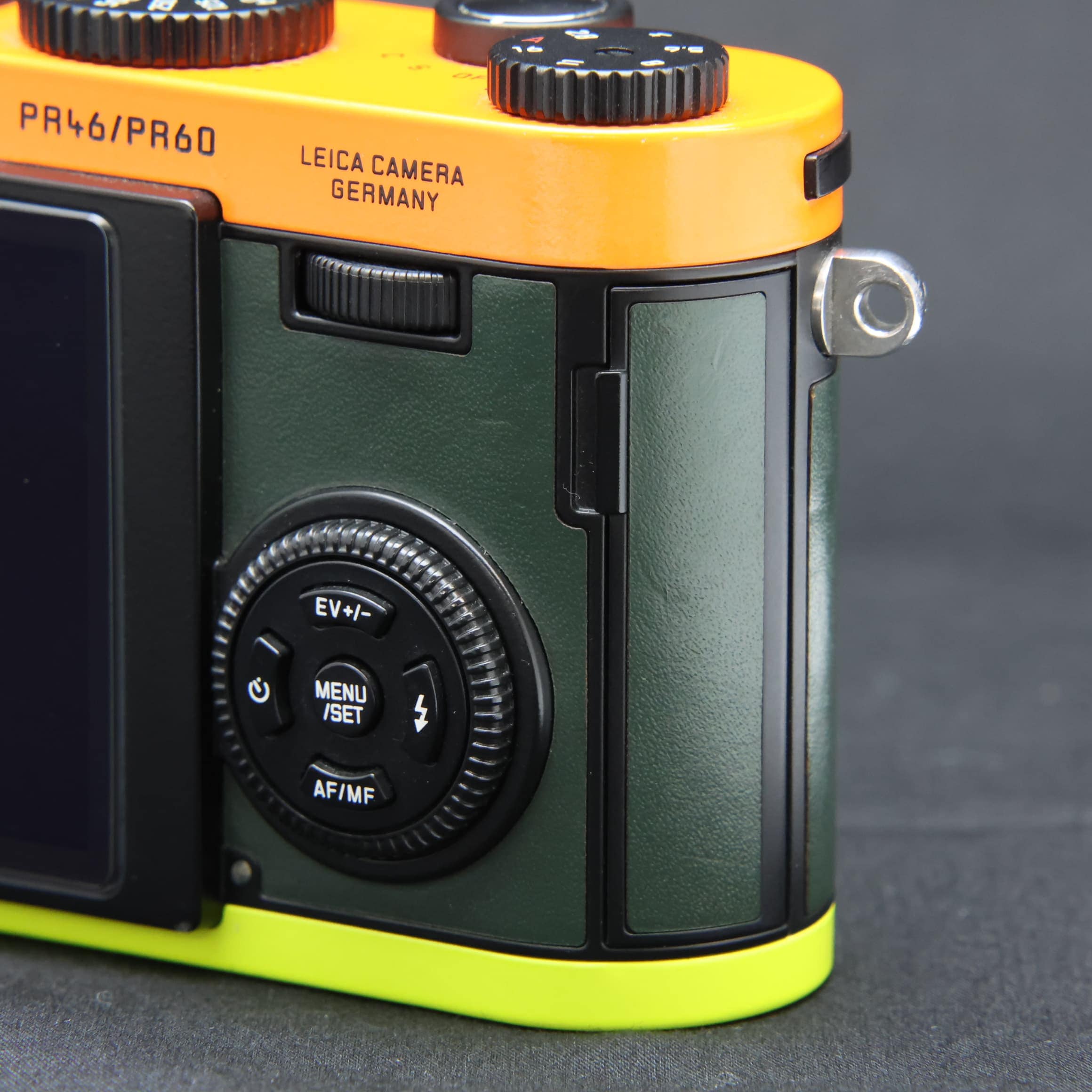 中古)Leica (ライカ) X2 ポール・スミスエディション（商品ID
