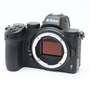 Nikon (ニコン) Z5 ボディ メイン
