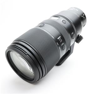 Nikon (ニコン) NIKKOR Z 100-400mm F4.5-5.6 VR S メイン