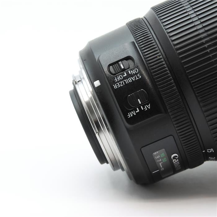 中古)Canon (キヤノン) EF-S15-85mm F3.5-5.6 IS USM（商品ID