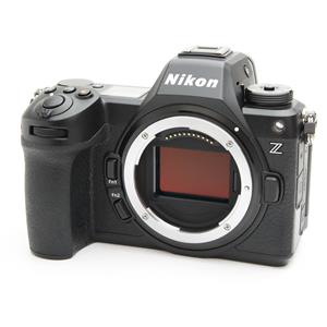 Nikon (ニコン) Z6III ボディ メイン