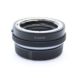 Canon 単焦点レンズ コントロールリングマウントアダプタ セット キヤノン コントロールリングマウントアダプター EF-EOS R対応 φ74.4×24mm