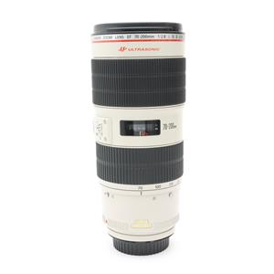 Canon (キヤノン) EF70-200mm F2.8L IS II USM メイン