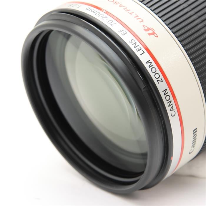 中古)Canon (キヤノン) EF70-200mm F2.8L IS II USM（商品ID