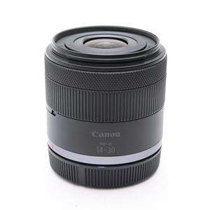 新品)Canon (キヤノン) RF-S14-30mm F4-6.3 IS STM PZ ブラック（商品