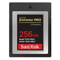 SanDisk (サンディスク) ExtremePRO CFexpressカード TypeB 256GB SDCFE-256G-JN4IN