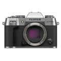 FUJIFILM (フジフイルム) X-T50 ボディ シルバー