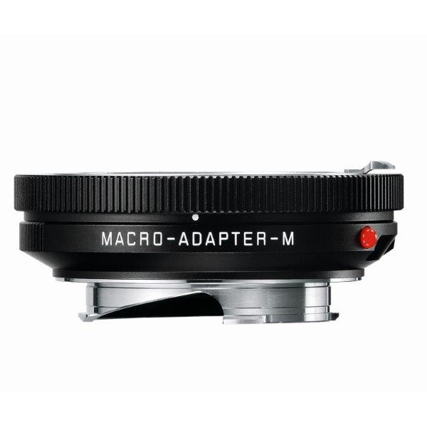 ライカ  マクロ アダプター 新品)Leica (ライカ) マクロアダプターM Typ240（商品ID