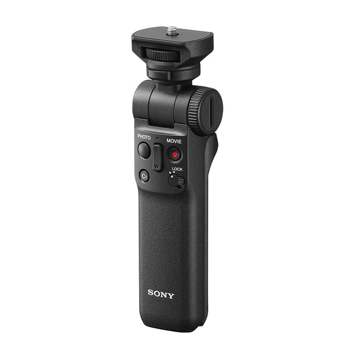 美品　SONY GP-VPT2BT シューティンググリップ