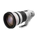 Canon (キヤノン) EF400mm F2.8L IS III USM