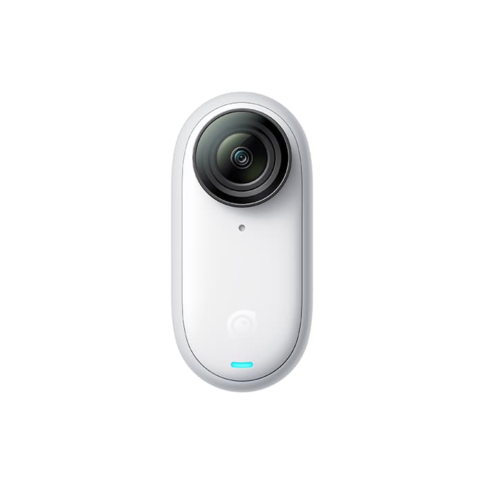 新品)Insta360(インスタサンロクマル) GO 3（32GB）CINSABKA_GO305