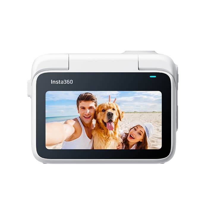 新品)Insta360(インスタサンロクマル) GO 3（32GB）CINSABKA_GO305