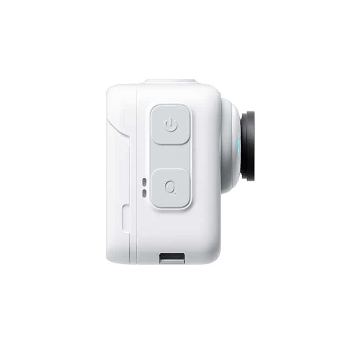 新品)Insta360(インスタサンロクマル) GO 3（32GB）CINSABKA_GO305