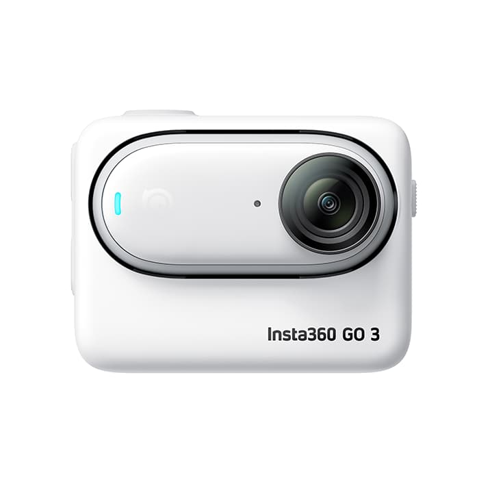新品)Insta360(インスタサンロクマル) GO 3（32GB）CINSABKA_GO305