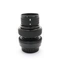 Lensbaby (レンズベビー) コンポーザープロ エッジ80 (マイクロフォーサーズ用)