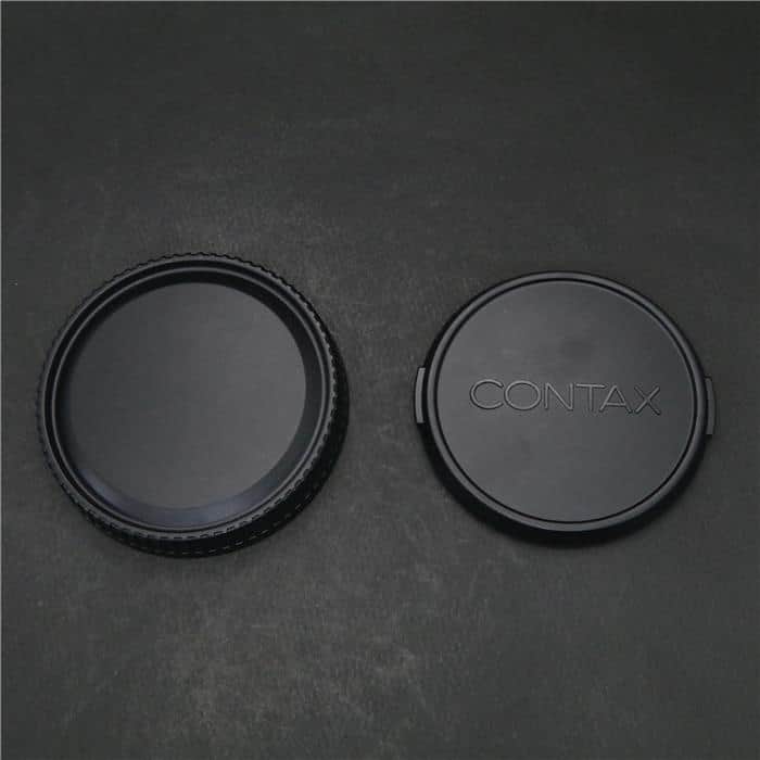 中古)CONTAX (コンタックス) Carl Zeiss Distagon T* 55mm F3.5 中古)CONTAX (コンタックス) Carl Zeiss Distagon T* 55mm F3.5