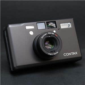 CONTAX T3」の商品検索結果 | デジタルカメラ、ミラーレスカメラ、交換 